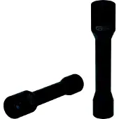 Ks Tools 913.1291 1/2 speciale uitdraai, 17 mm