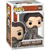 Funko POP! Pop! - Dune 2 Gurney Halleck #1494
