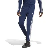 Adidas Tiro 23 League Training Trainingsbroek Donkerblauw