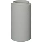 Blomus Creto tandenborstelhouder Micro chip