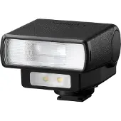 Panasonic DMW-FL200LE Flash/LED Light GN 20, Wireless