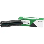 Lexmark CS431 / CX431 Toner Zwart (Hoge Capaciteit)