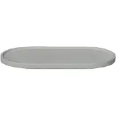 Blomus Creto dienblad 9x17 cm Micro chip