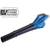 Scheppach C-BL700-X 20V Draadloze Bladblazer