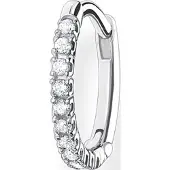 Thomas Sabo Oorbellen, Creoolse, (925 zilver)