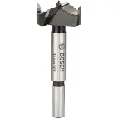 Bosch Powertools Wolfraamcarbide scharnierboor | DIN 7483 G | 35X90 mm - 2609255283