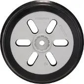 Bosch Accesorios Pex 15/420 Gex Zachte Excentrische Schuurplaat 150 Mm