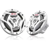 JVC CS-DR6201MW 2-Weg coaxiaal Marine luidspreker set