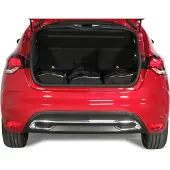 Car-Bags Reistassenset Citroën DS4 2011- 5d voor o.a. CITROEN