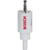 Bosch 2609255605 Scie Cloche Hss Bi-Métal Diamètre 32 Mm