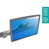 Dataflex Viewlite plus monitorarm - rail 512 (58.512)
