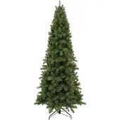 Triumph tree Kunstkerstboom Pencil Pine groen 185cm