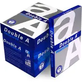 Double A A4 papier Pak Presentation