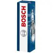 Bosch Bougie YR7MII33X Bosch voor o.a. FIAT, HYUNDAI, KIA