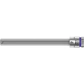 Wera 8740 A 05003342001 Inbus Dopsleutel-bitinzet Houderfunctie 7 mm 7 mm 1/4 (6,3 mm)