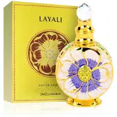 Swiss Arabian Layali Eau de Parfum 50 ml