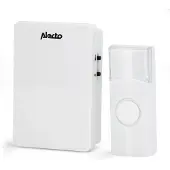 Alecto ADB-11WT