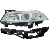TYC Koplamp links 20-1072-25-2 TYC voor o.a. RENAULT