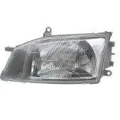 TYC Koplamp links 20-5616-15-2 TYC voor o.a. TOYOTA