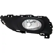 TYC Mistlamp links 19-0868-11-2 TYC voor o.a. MAZDA