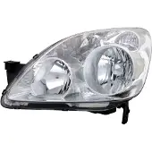 TYC Koplamp links 20-11150-15-2 TYC voor o.a. HONDA