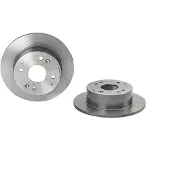 Brembo Remschijf 08.C290.11