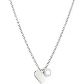 Liebeskind berlin Ketting zilver
