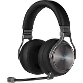 Corsair Virtuoso RGB Draadloze Gaming Headset Zwart - Special Edition