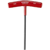 Bondhus Inbussleutel Met T-greep 8 Mm