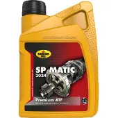 Kroon-Oil SP Matic 2034 - 35649 | 1 L flacon / bus