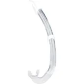 Seac Snorkel Flash Transparant