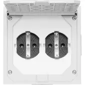 Abl Connectivity Vloercontactdoos - 1632490