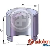AUTOFREN SEINSA D025269 Zuiger, remklauw