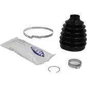 SASIC 1904026 Asmanchetten set