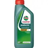 Castrol 15F621 Motorolie