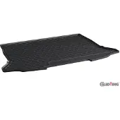 Automatten-Experts Mercedes A-Klasse W177 5/2018- excl. Hybrid Kofferbakmat Zwart