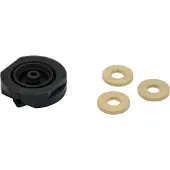 Ersa 3YE1057-04 Siliconen opname 1 stuk(s)