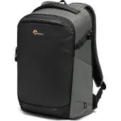 Lowepro Flipside BP 400 AW III Donkergrijs