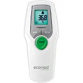 Medisana Ecomed TM-65E Infrarød Termometer