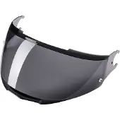 LS2 FF902 Visor Tinted Maat