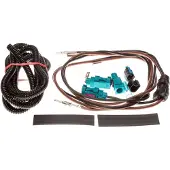 FEBI BILSTEIN 107139 Antennekabel