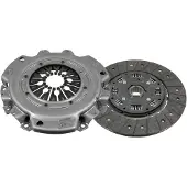 Blue Print Koppelingsset ADU173023