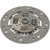 Blue Print ADM53147 Koppelingsplaat