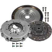 Blue Print Koppelingsset ADV183067