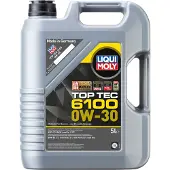 Liqui moly 20779 Motorolie