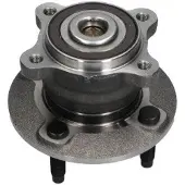 KAVO PARTS WBH-1016 Wiellagerset