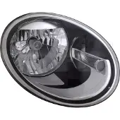 TYC Koplampen 20-12859-05-9, rechts