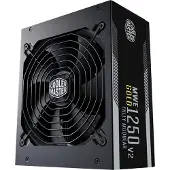 Cooler Master MWE Gold 1250 - V2 Full Modular