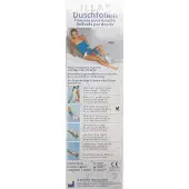 Illa Gipsbescherming voor de douche Voet 80x40 cm 5 St Zakje