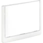 Durable Click Sign deurnaamhouder, ft 14,9 x 10,55 cm, wit